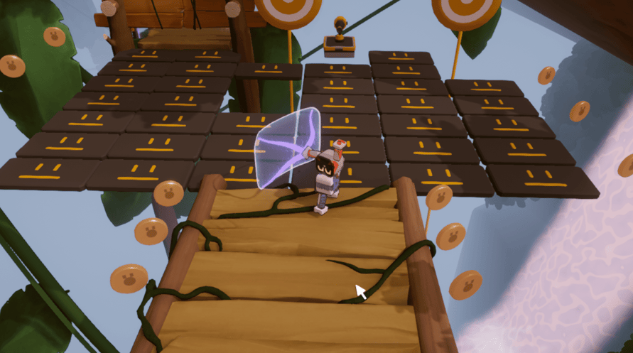 Biped 2 - Coming Soon